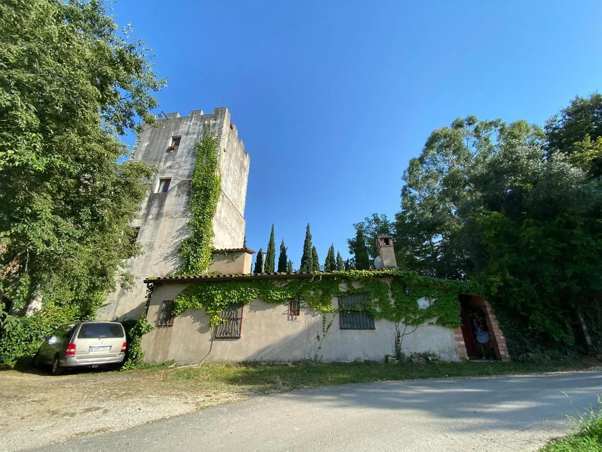 Country house Casa De Campo Con Jardin Guest House Bescano Spain