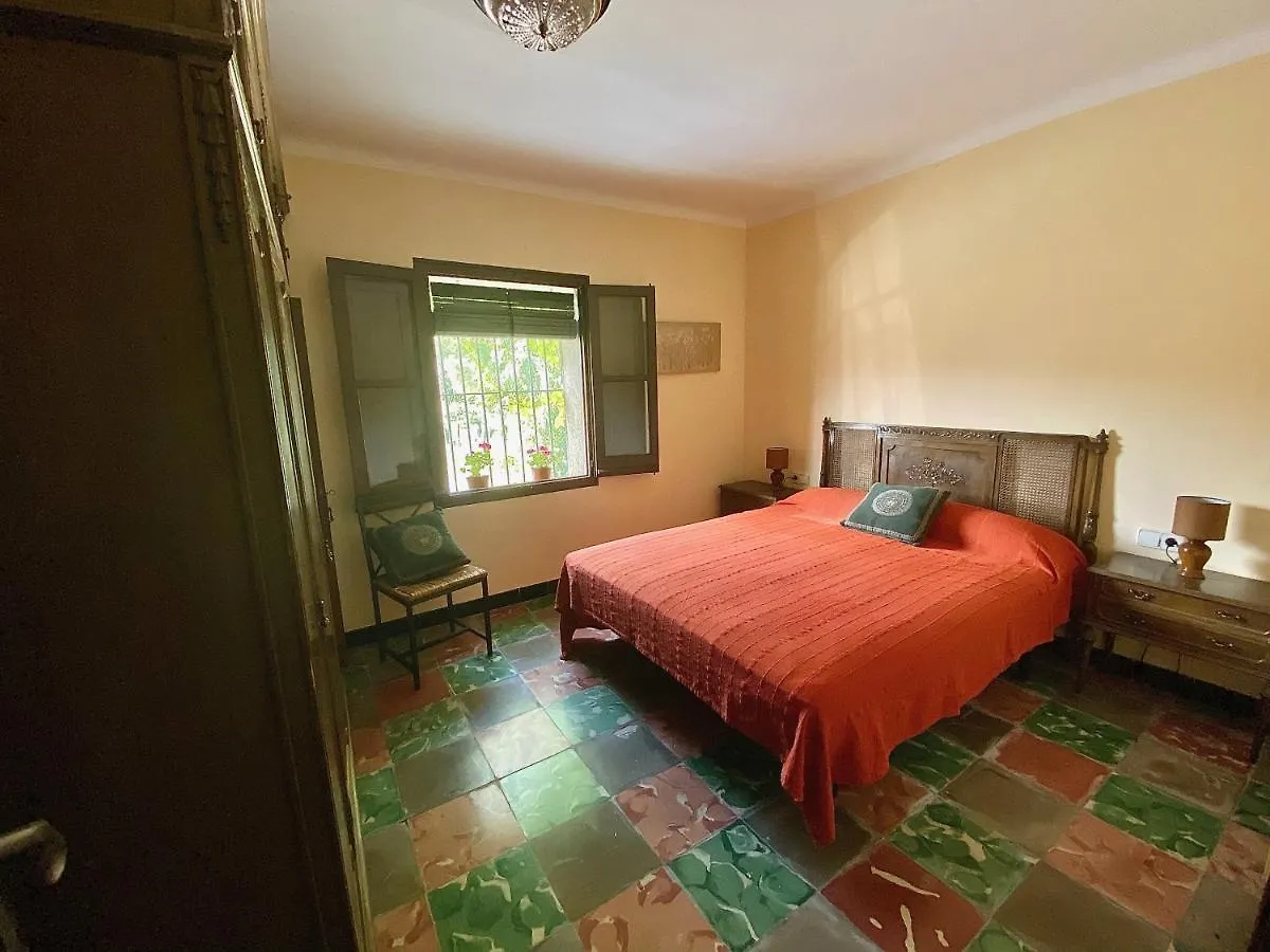 Casa De Campo Con Jardin Guest House Bescano Spain