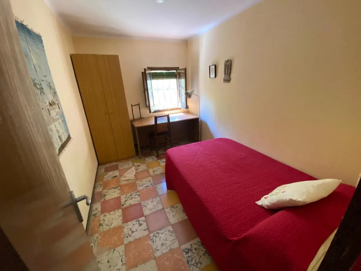 Casa De Campo Con Jardin Guest House Bescano 0*,  Spain